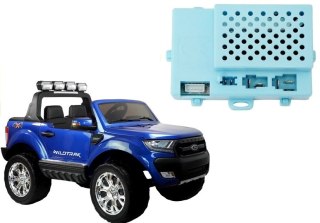 Moduł Centralka do Auta na Akumulator Ford Ranger 4x4