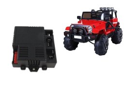 Moduł Centralka do Auta na Akumulator Jeep WH88