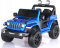 Autko JEEP Rubicon SUPERCAR FT-938 4X4 12V 7Ah