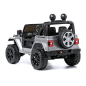 Autko JEEP Rubicon SUPERCAR FT-938 4X4 12V 7Ah