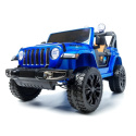 Autko JEEP Rubicon SUPERCAR FT-938 4X4 12V 7Ah