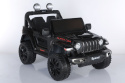 Autko JEEP Rubicon SUPERCAR FT-938 4X4 12V 7Ah