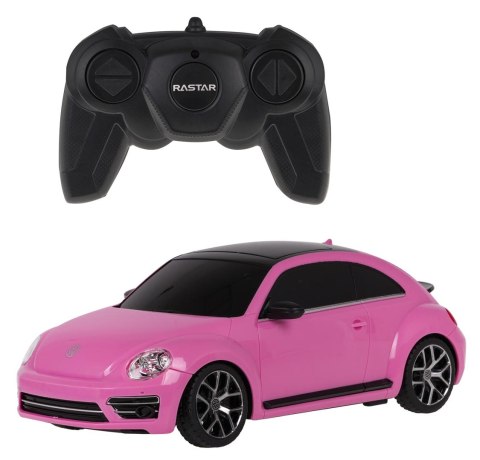 Autko R/C Volksawagen Beetle 1:24 RASTAR
