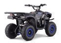 Quad Na Akumulator OUTLANDER ATV- 13EA Niebieski