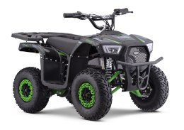 Quad Na Akumulator OUTLANDER ATV- 13EA Zielony