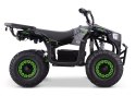 Quad Na Akumulator OUTLANDER ATV- 13EA Zielony