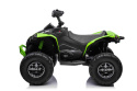 Quad na akumulator Maverick RENEGATE 4x200W 24V7Ah ATV Zielony