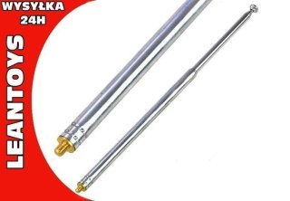 ANTENA DO PILOT ZDALNEGO STEROWANIA ANTENKA