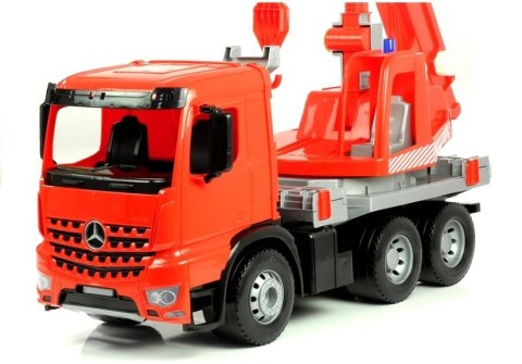 Dźwig Straż Pożarna LENA Mercedes 02175