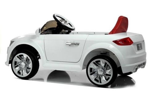 Auro na Akumulator YC518 Biały