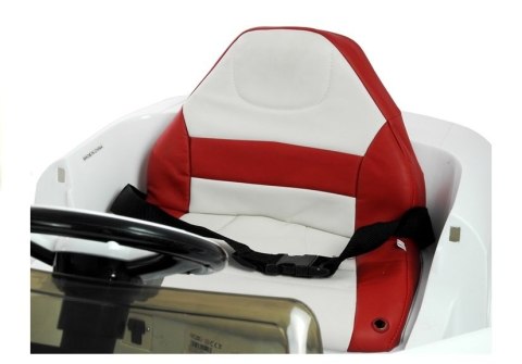 Auro na Akumulator YC518 Biały