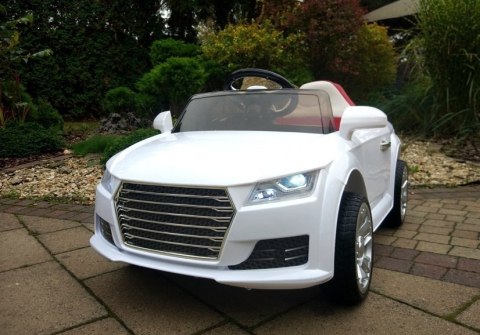 Auro na Akumulator YC518 Biały