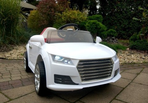 Auro na Akumulator YC518 Biały