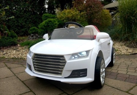 Auro na Akumulator YC518 Biały