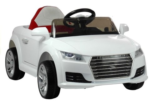 Auro na Akumulator YC518 Biały