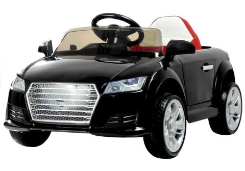 Auro na Akumulator YC518 Czarny