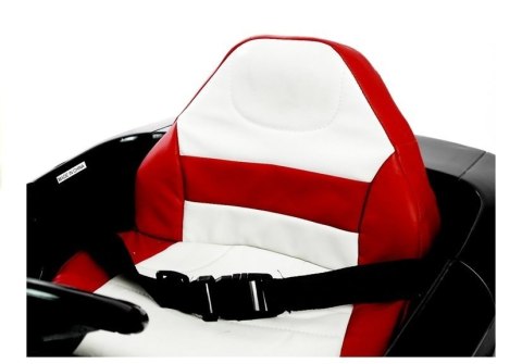 Auro na Akumulator YC518 Czarny