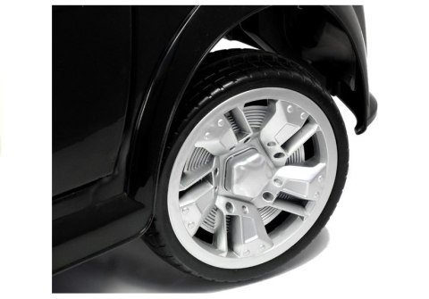 Auro na Akumulator YC518 Czarny