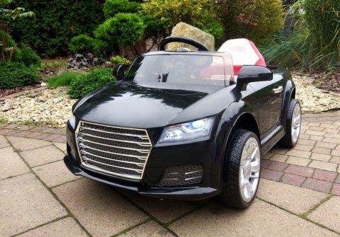 Auro na Akumulator YC518 Czarny