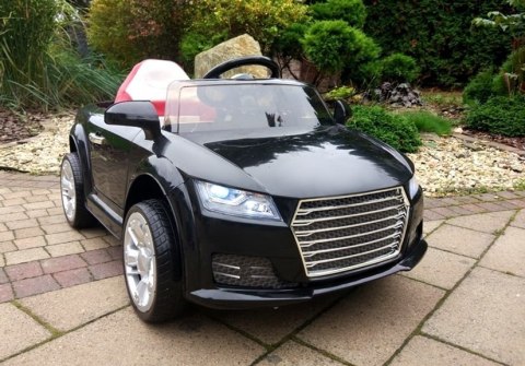 Auro na Akumulator YC518 Czarny