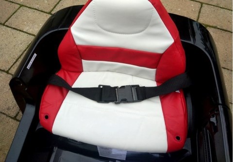 Auro na Akumulator YC518 Czarny