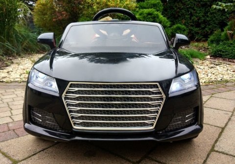 Auro na Akumulator YC518 Czarny