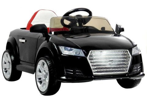 Auro na Akumulator YC518 Czarny