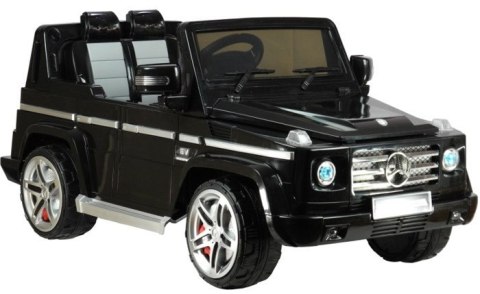 Auto na Akumulator Mercedes Benz G55 AMG Czarny