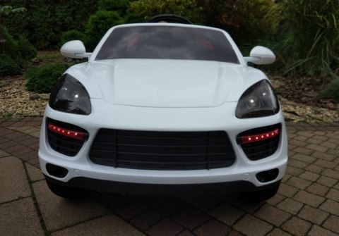 Auto na Akumulator WH808 Biały