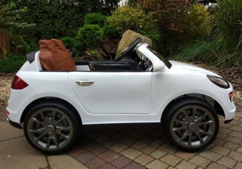 Auto na Akumulator WH808 Biały