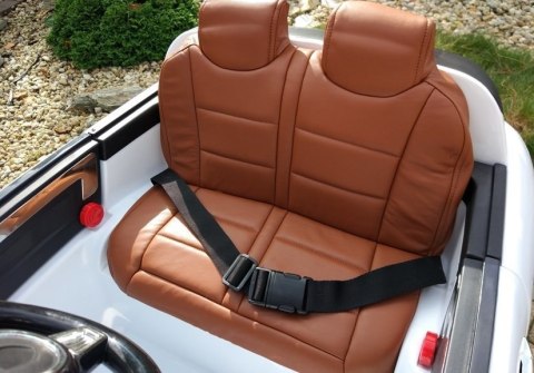 Auto na Akumulator WH808 Biały