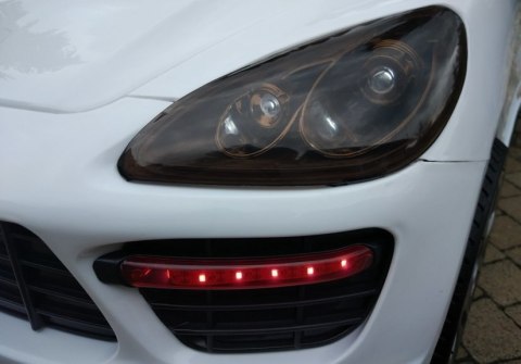 Auto na Akumulator WH808 Biały