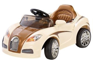 Auto na akumulator Bugati Lavazza