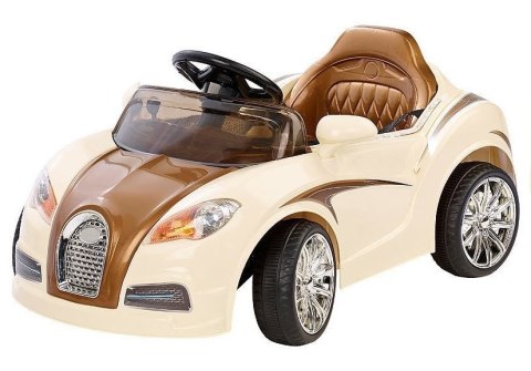 Auto na akumulator Bugati Lavazza