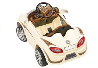 Auto na akumulator Bugati Lavazza