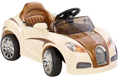 Auto na akumulator Bugati Lavazza