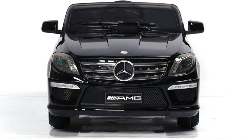 Auto na akumulator Mercedes ML63 AMG Czarny