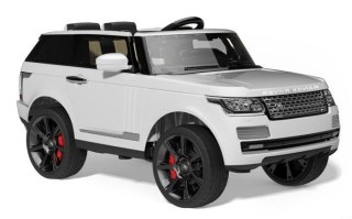 Auto na akumulator SPORT SUV 12V7AH 2.4G R/C 2X45W