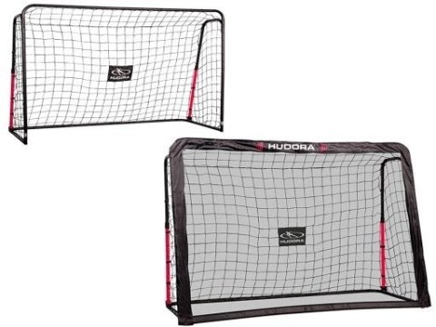 BRAMKA REBOUND 2W1 HUDORA 2757