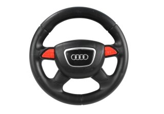Kierownica do Pojazdu na Akumulator Audi Q7