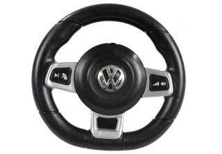 Kierownica do Pojazdu na Akumulator Volkswagen Golf