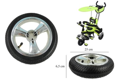 Koło do Rowerka Trójkołowego KR03