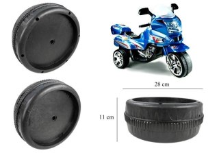 Koło do pojazdu na akumulator Motor F928