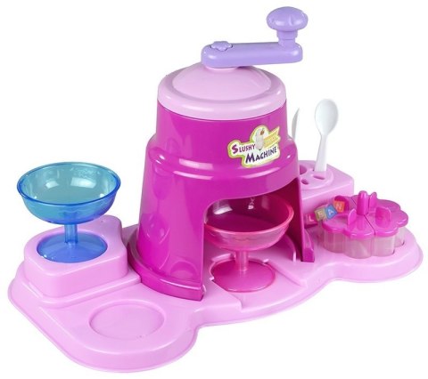 Maszyna do Robienia Lodów Desery Koktajle Lean