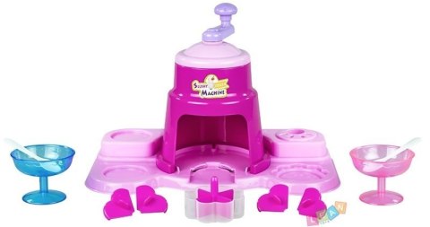 Maszyna do Robienia Lodów Desery Koktajle Lean