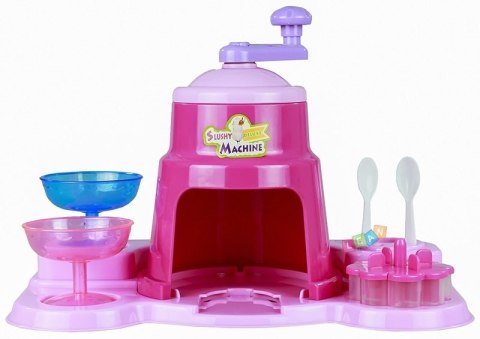 Maszyna do Robienia Lodów Desery Koktajle Lean