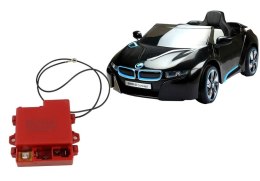 Moduł Centralka do Auta na Akumulator BMW i8