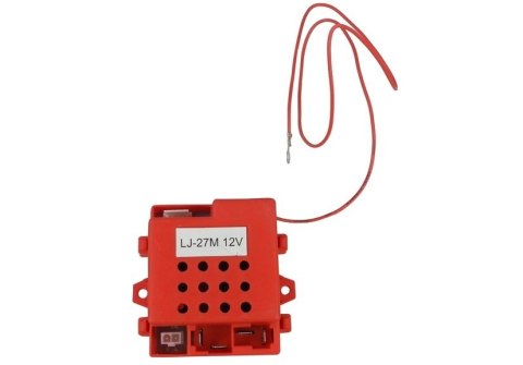 Moduł Centralka do Auta na Akumulator