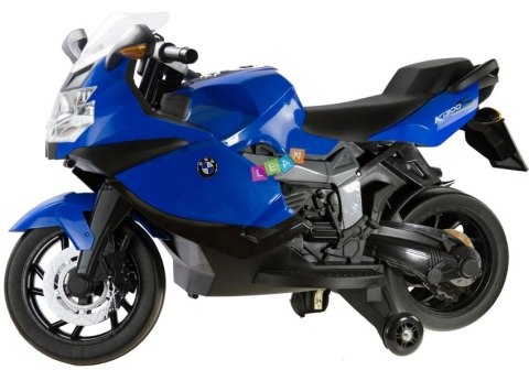 Motor na Akumulator BMW K1300S Niebieski