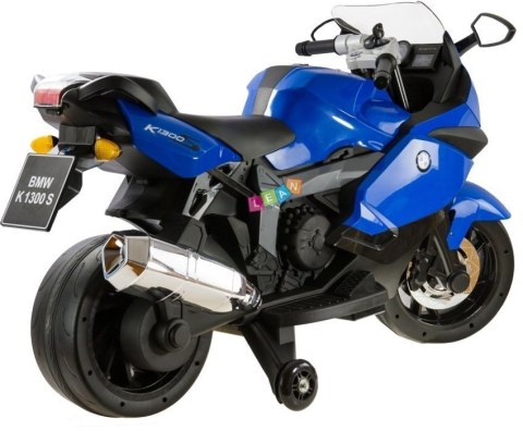 Motor na Akumulator BMW K1300S Niebieski